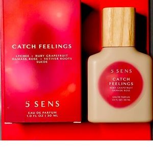 Woman’s perfume Catch Feelings 5sen
